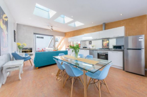 Chic East Sydney Pad Sydney